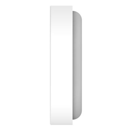 Immax NEO 07767L - Smart екстериорен превключвател 1xCR2032 IP55 Tuya