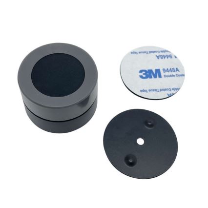 Immax NEO 07768L - Интелигентен ротационен димер 1xCR2032 Tuya