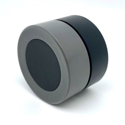 Immax NEO 07768L - Интелигентен ротационен димер 1xCR2032 Tuya