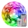 Immax NEO 07775L - LED RGB+CCT Димируема лента NEO LITE LED/48W/230V 10 м IP65 MUSIC Wi-Fi Tuya + дистанционно управление