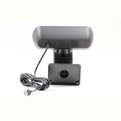 Immax NEO 07785L - LED Външна смарт камера с осветление LED/5,5W/5V IP65 Wi-Fi Tuya