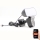 Immax NEO 07785L - LED Външна смарт камера с осветление LED/5,5W/5V IP65 Wi-Fi Tuya