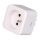 Immax NEO 07786L - Смарт щепсел NEO LITE 3680W/230V/16A Tuya