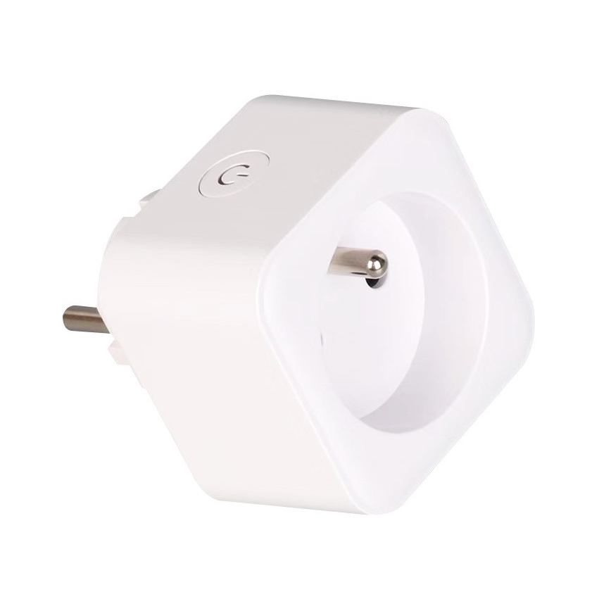 Immax NEO 07786L - Смарт щепсел NEO LITE 3680W/230V/16A Tuya