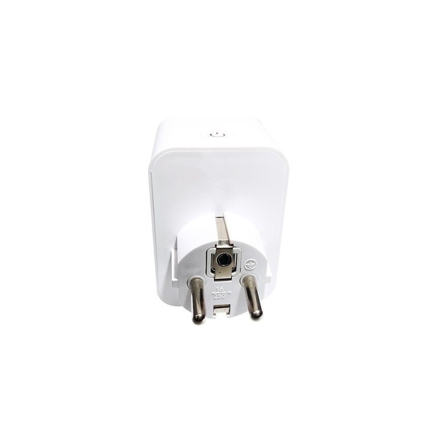Immax NEO 07786L - Смарт щепсел NEO LITE 3680W/230V/16A Tuya