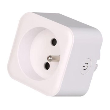 Immax NEO 07786L - Умен контакт NEO LITE 3680W/230V/16A Tuya
