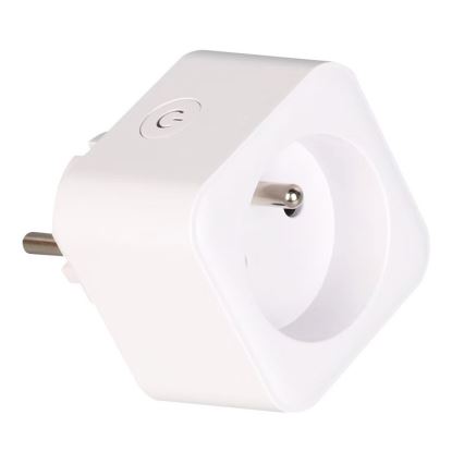 Immax NEO 07786L - Умен контакт NEO LITE 3680W/230V/16A Tuya