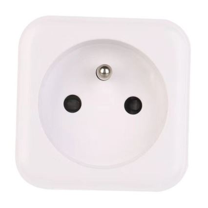 Immax NEO 07786L - Умен контакт NEO LITE 3680W/230V/16A Tuya