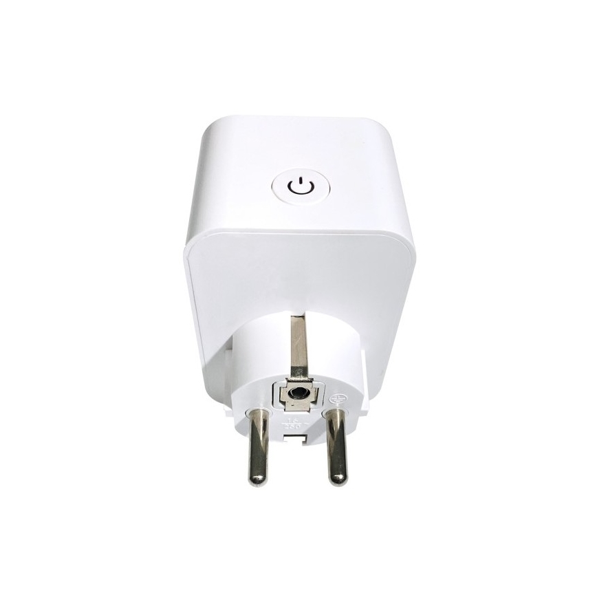 Immax NEO 07786L - Умен контакт NEO LITE 3680W/230V/16A Tuya