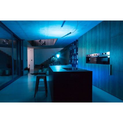 Immax NEO 07790L - LED RGB+CCT Димируема лента NEO SMART LED/15W/230V 3m IP65 Wi-Fi Tuya