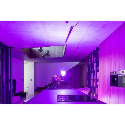 Immax NEO 07790L - LED RGB+CCT Димируема лента NEO SMART LED/15W/230V 3m IP65 Wi-Fi Tuya
