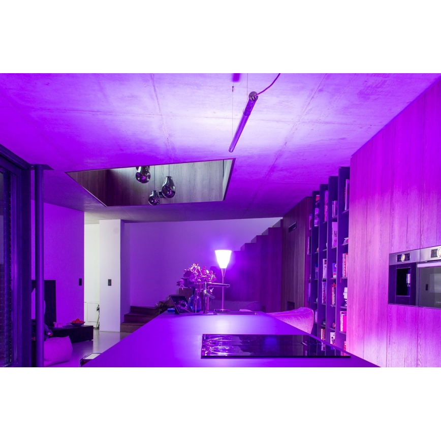 Immax NEO 07790L - LED RGB+CCT Димируема лента NEO SMART LED/15W/230V 3m IP65 Wi-Fi Tuya