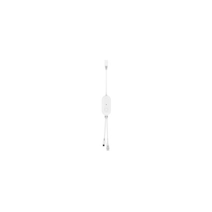 Immax NEO 07791L - LED RGB Димируема лента NEO LITE LED/18W/230V 5m IP65 MUSIC Wi-FI Tuya + дистанционно управление