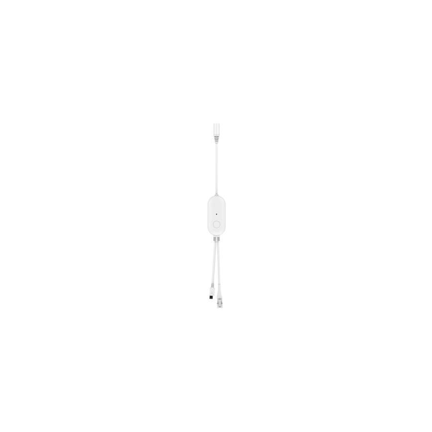 Immax NEO 07791L - LED RGB Димируема лента NEO LITE LED/18W/230V 5m IP65 MUSIC Wi-FI Tuya + дистанционно управление