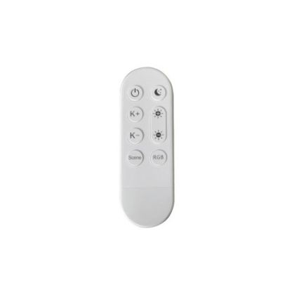 Immax NEO 07794CDO - Комплект 3x LED RGB+CCT димируема крушка E27/14W/230V 2700K–6500K Tuya Wi‑Fi + дистанционно управление