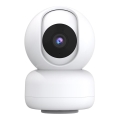 Immax NEO 07795L - Интелигентен интериор камера със сензор 4MP 5V Wi-Fi Tuya