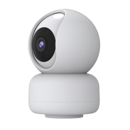 Immax NEO 07795L - Интелигентен интериор камера със сензор 4MP 5V Wi-Fi Tuya