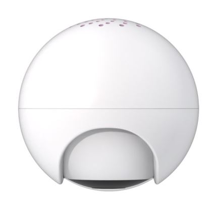 Immax NEO 07795L - Интелигентен интериор камера със сензор 4MP 5V Wi-Fi Tuya