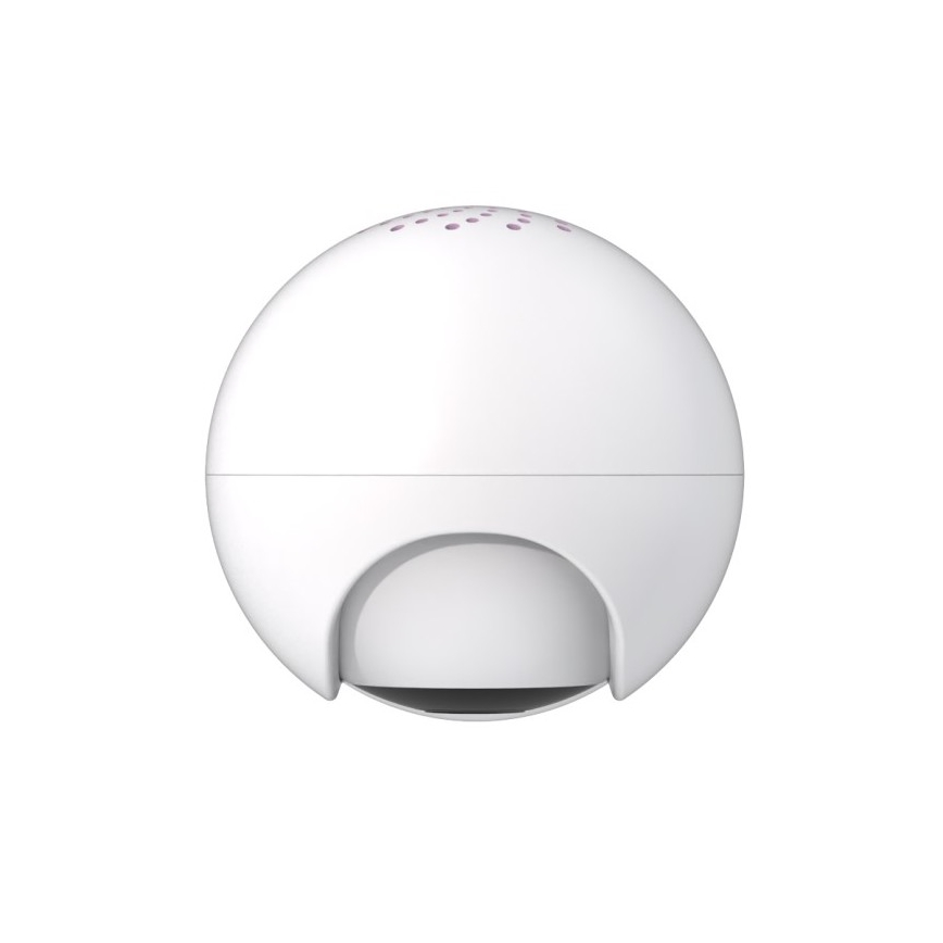 Immax NEO 07795L - Интелигентен интериор камера със сензор 4MP 5V Wi-Fi Tuya
