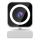 Immax NEO 07796L-Интелигентен интериор камера със сензор LITTLE CUBE 3MP 5V Wi-Fi Tuya