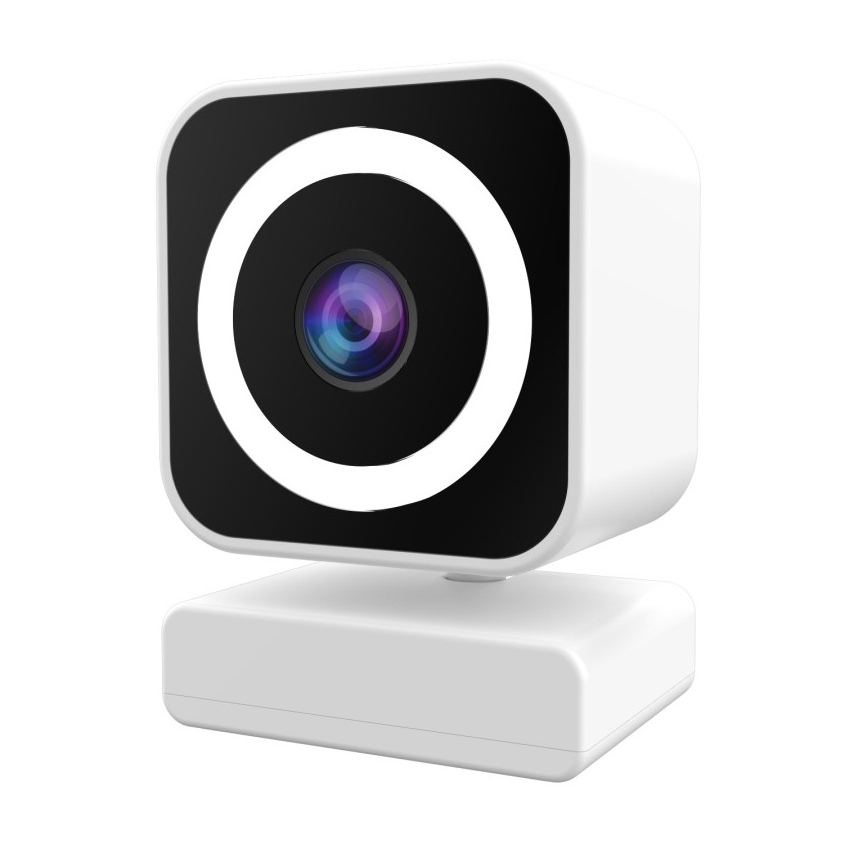 Immax NEO 07796L-Интелигентен интериор камера със сензор LITTLE CUBE 3MP 5V Wi-Fi Tuya
