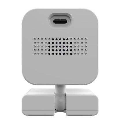 Immax NEO 07796L-Интелигентен интериор камера със сензор LITTLE CUBE 3MP 5V Wi-Fi Tuya