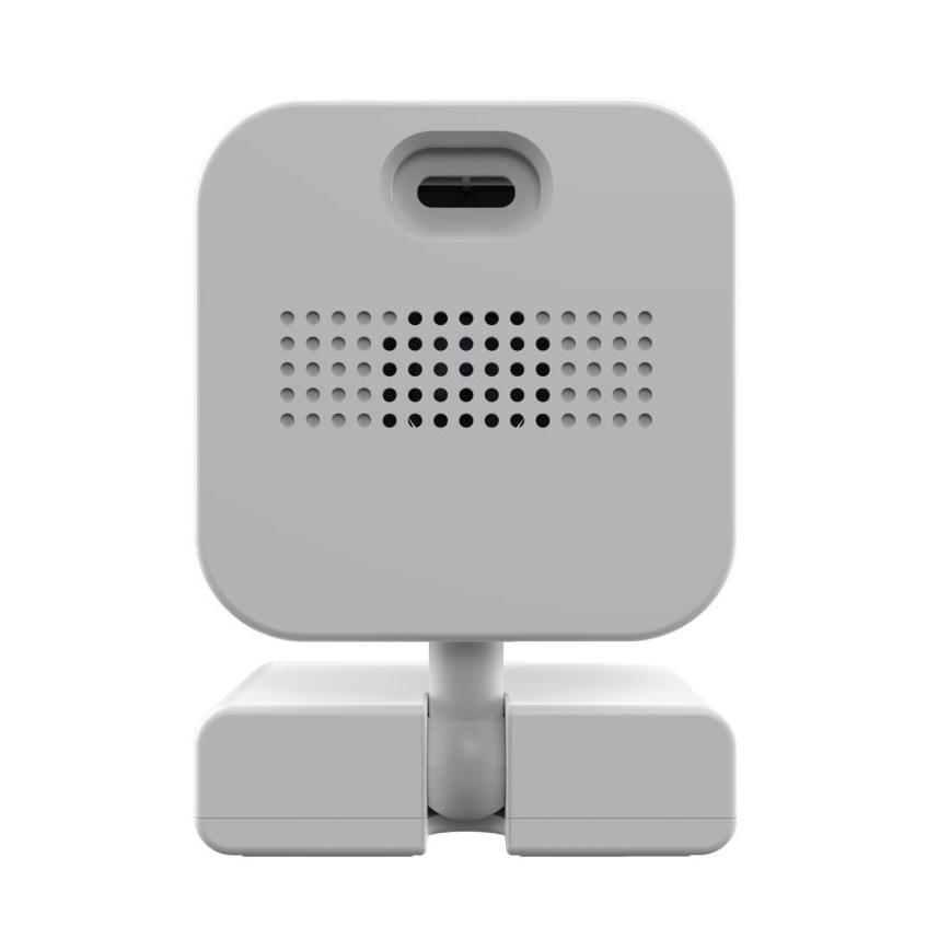 Immax NEO 07796L-Интелигентен интериор камера със сензор LITTLE CUBE 3MP 5V Wi-Fi Tuya