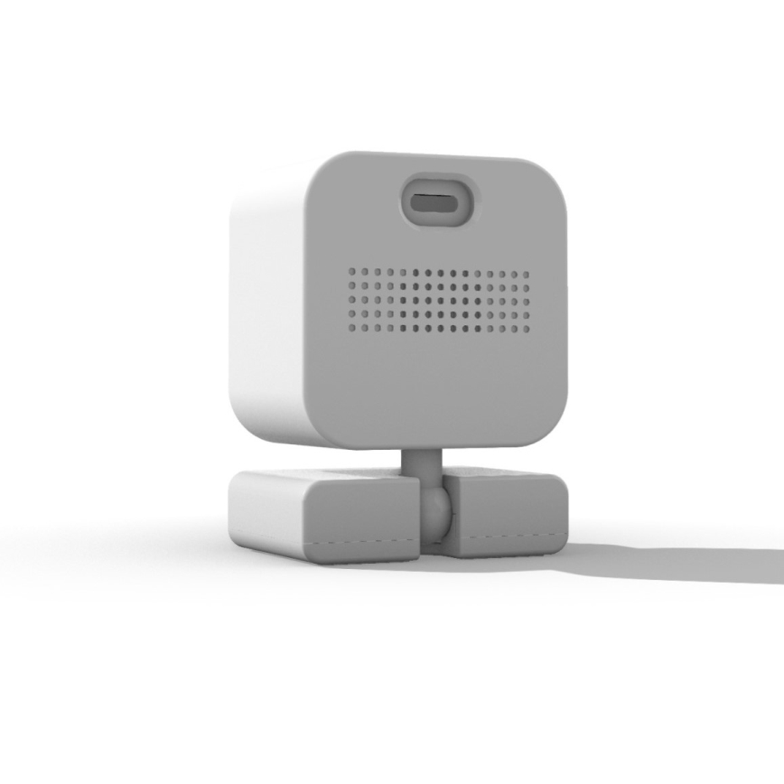 Immax NEO 07796L-Интелигентен интериор камера със сензор LITTLE CUBE 3MP 5V Wi-Fi Tuya