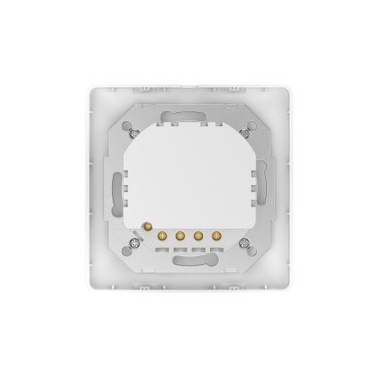Immax NEO 07800L - Смарт щепсел 16A/230V + 1xUSB-A+1xUSB C Wi-Fi Tuya