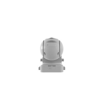 Immax NEO 07803L - Интелигентна външна соларна камера със сензор SENTRY 6000 mAh Wi-Fi Tuya IP65