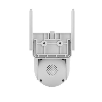 Immax NEO 07804L - Умна външна соларна камера с 9000 mAh сензор, Wi-Fi, Tuya, IP65