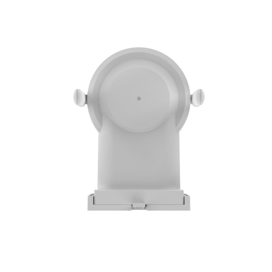 Immax NEO 07804L - Умна външна соларна камера с 9000 mAh сензор, Wi-Fi, Tuya, IP65