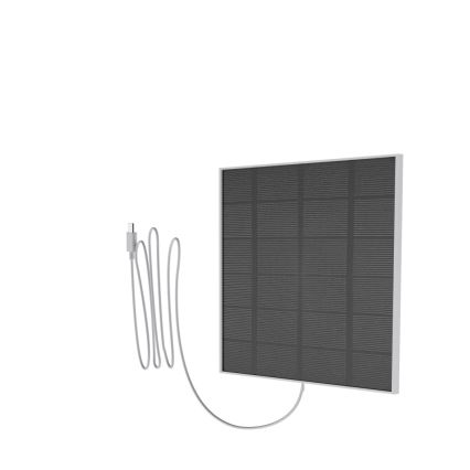 Immax NEO 07804L - Умна външна соларна камера с 9000 mAh сензор, Wi-Fi, Tuya, IP65