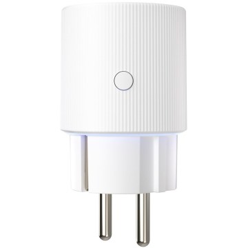 Immax NEO 07812L - Умен контакт E 3500W Tuya Wi-Fi