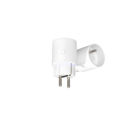 Immax NEO 07812L - Умен контакт E 3500W Tuya Wi-Fi