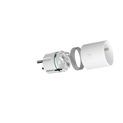 Immax NEO 07812L - Умен контакт E 3500W Tuya Wi-Fi