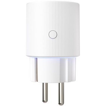 Immax NEO 07812L - Умна розетка E 3500W Wi-Fi