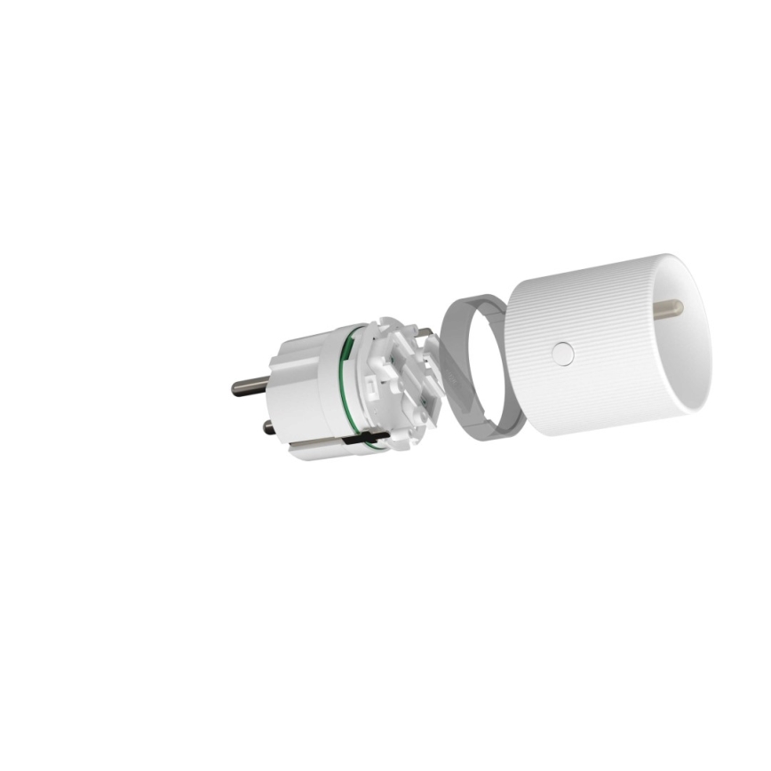 Immax NEO 07812L - Умна розетка E 3500W Wi-Fi