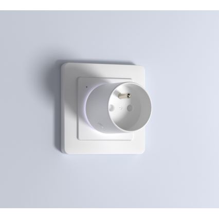 Immax NEO 07812L - Умна розетка E 3500W Wi-Fi