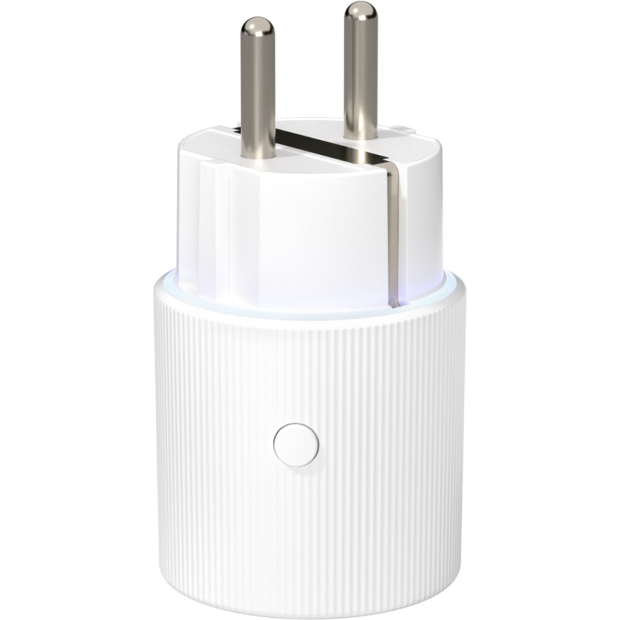 Immax NEO 07813L - Умен контакт тип F 3500W Tuya Wi-Fi