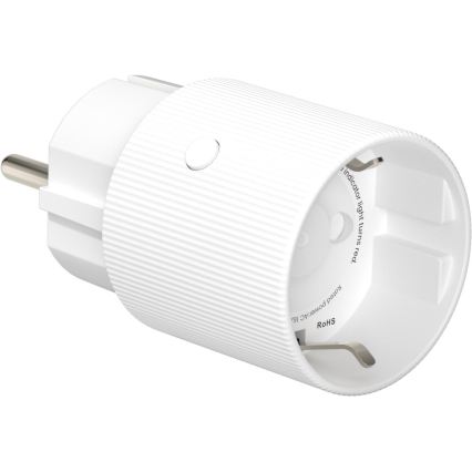 Immax NEO 07813L - Умен контакт F 3500W Wi-Fi