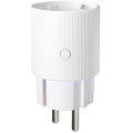 Immax NEO 07813L - Умен контакт тип F 3500W Tuya Wi-Fi