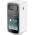 Immax NEO 07814L - Умна вътрешна камера с 4 MP сензор, 5V захранване, съвместима с Tuya и Wi‑Fi