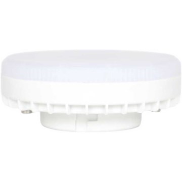 Immax NEO 07816L - димируема LED крушка RGB+CCT GX53/14W/230V 2700-6500K Wi-Fi Tuya