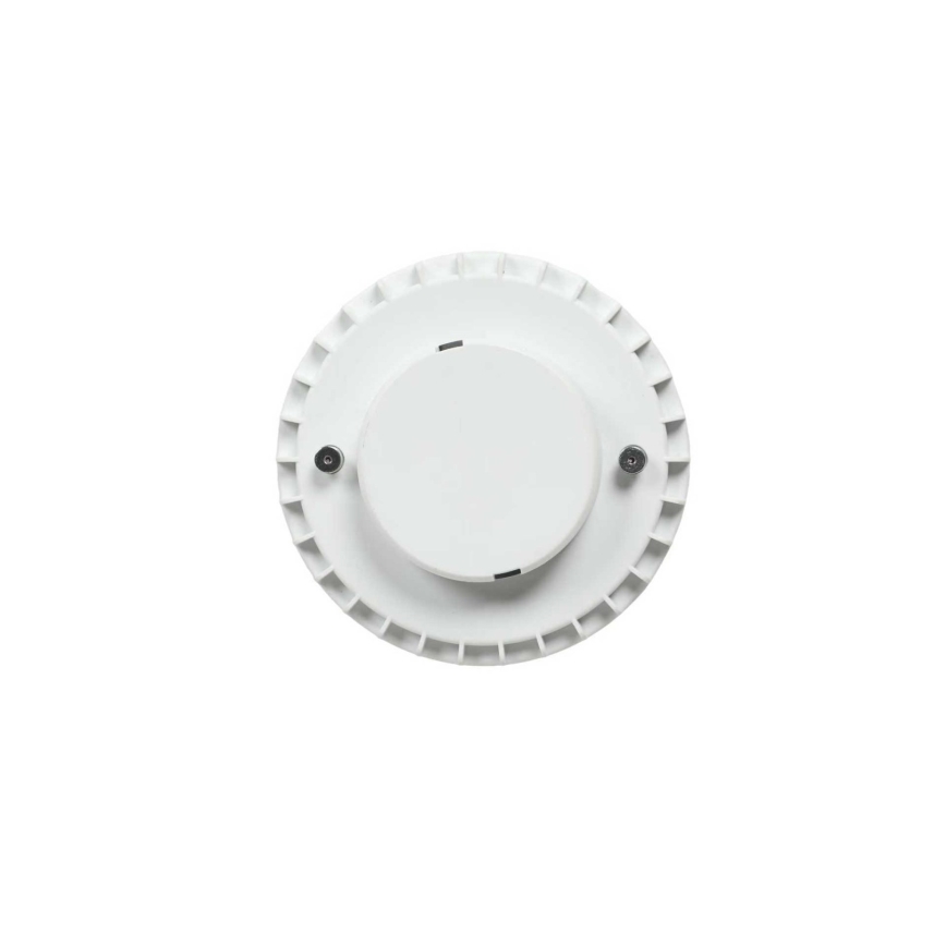 Immax NEO 07816L - LED RGB+CCT димируема крушка GX53/10W/230V 2700-6500K Wi-Fi Tuya