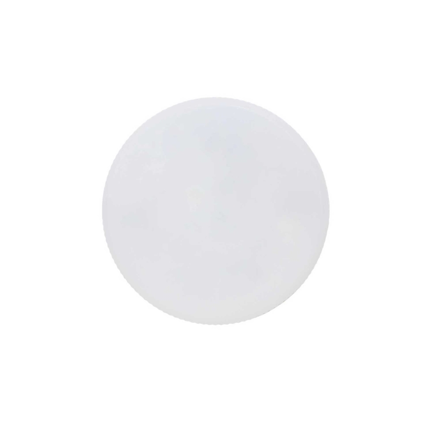 Immax NEO 07816L - димируема LED крушка RGB+CCT GX53/14W/230V 2700-6500K Wi-Fi Tuya