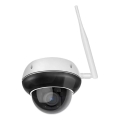 Immax NEO 07825L - Умна куполна външна камера (DOME) с 5 MP сензор, 230V, IP66, TUYA, Wi‑Fi