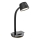 Immax NEO 08996L - LED Димируема настолна лампа с безжично зареждане PERLA LED/1,5W + LED/6W/230V 3800-4300K