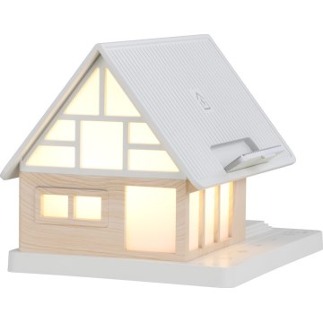 Immax NEO 09108L - LED настолна лампа с безжично зареждане DREAM HOME LED/2W/230V