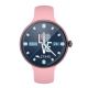 Immax NEO 9040 - Смарт часовник Lady Music Fit 300 mAh IP67 розов